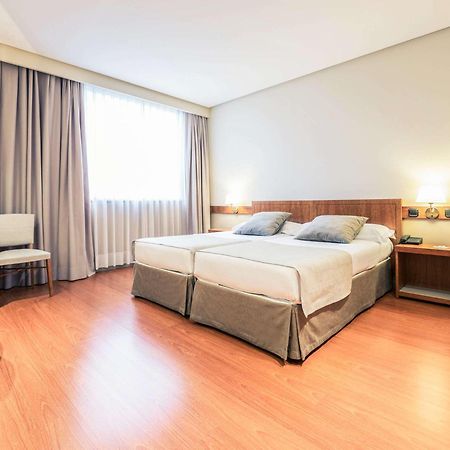 Mercure Carlton Rioja Logroño Exterior foto