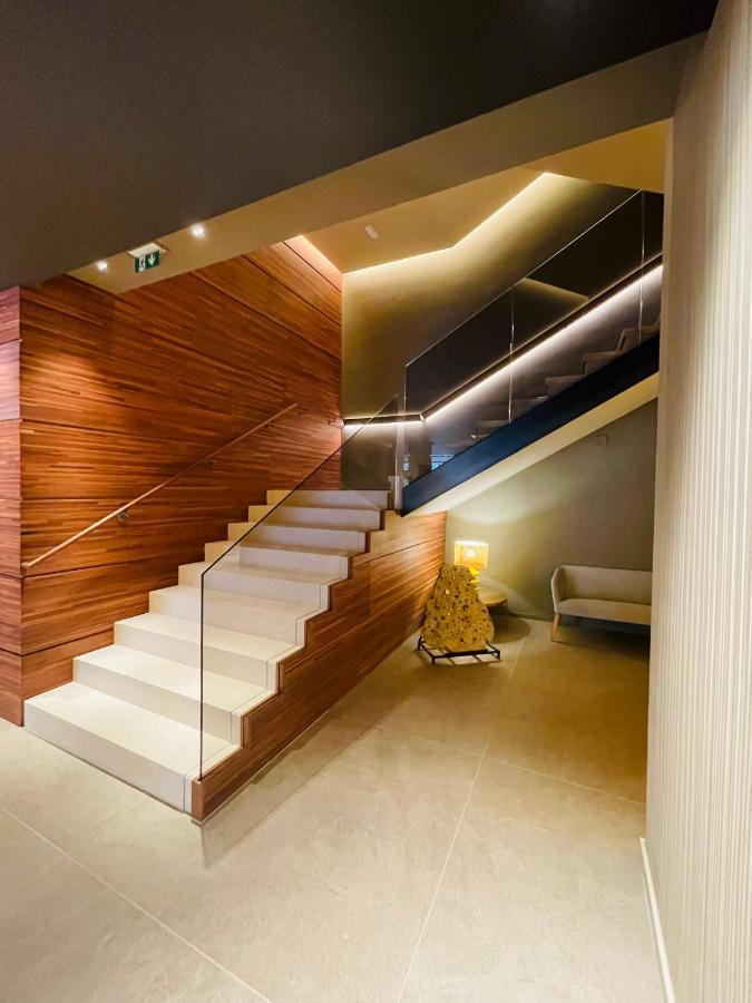 Mercure Carlton Rioja Logroño Exterior foto