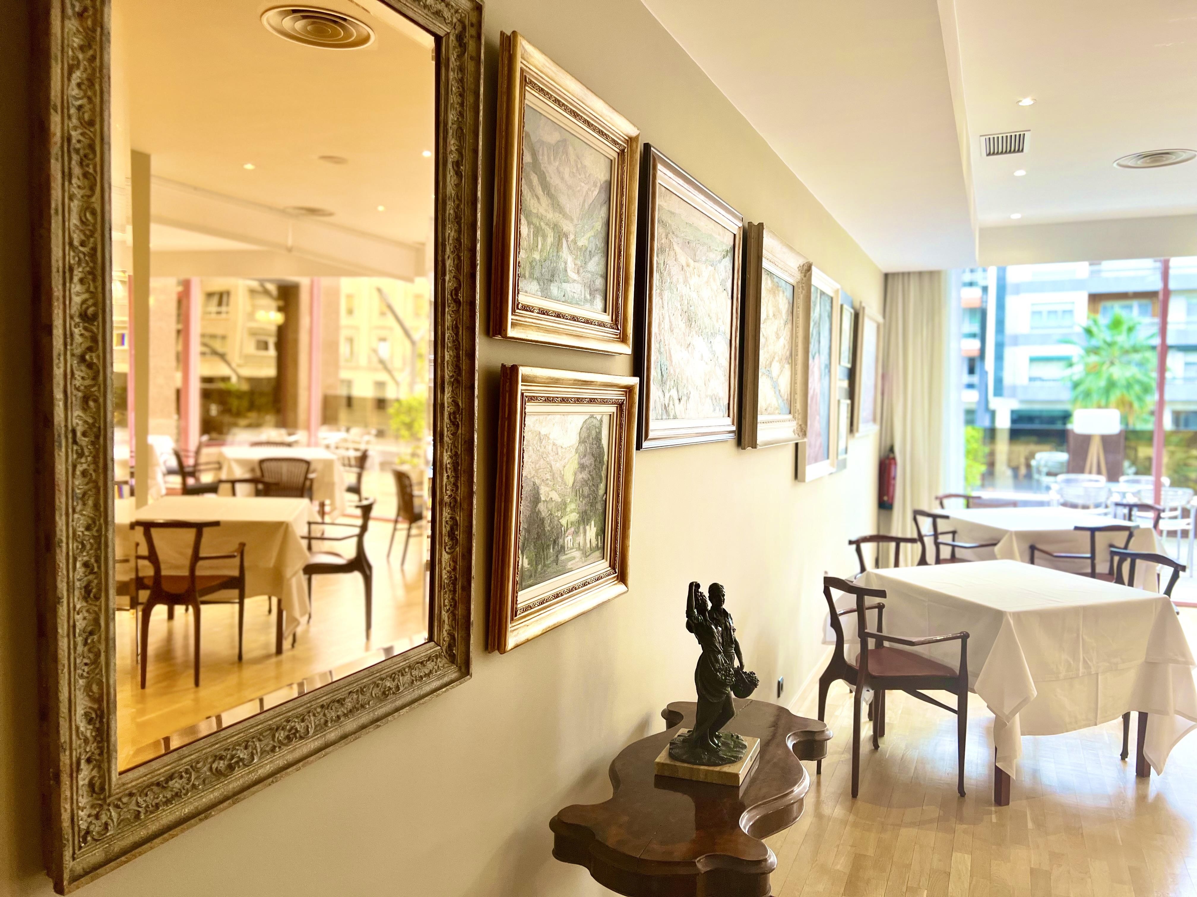 Mercure Carlton Rioja Logroño Exterior foto