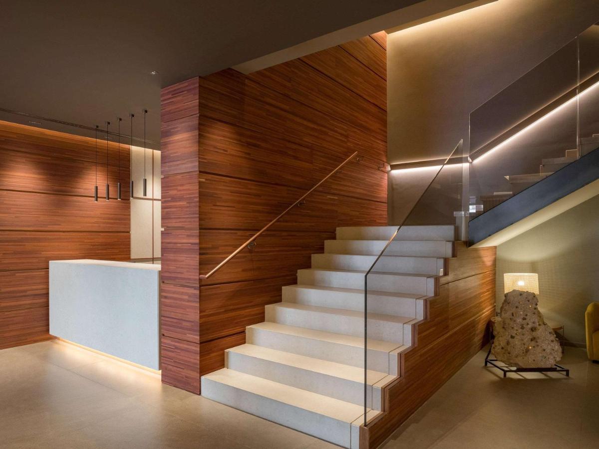 Mercure Carlton Rioja Logroño Exterior foto
