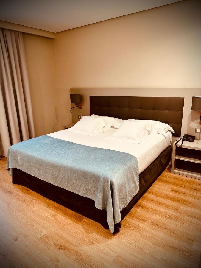 Mercure Carlton Rioja Logroño Exterior foto