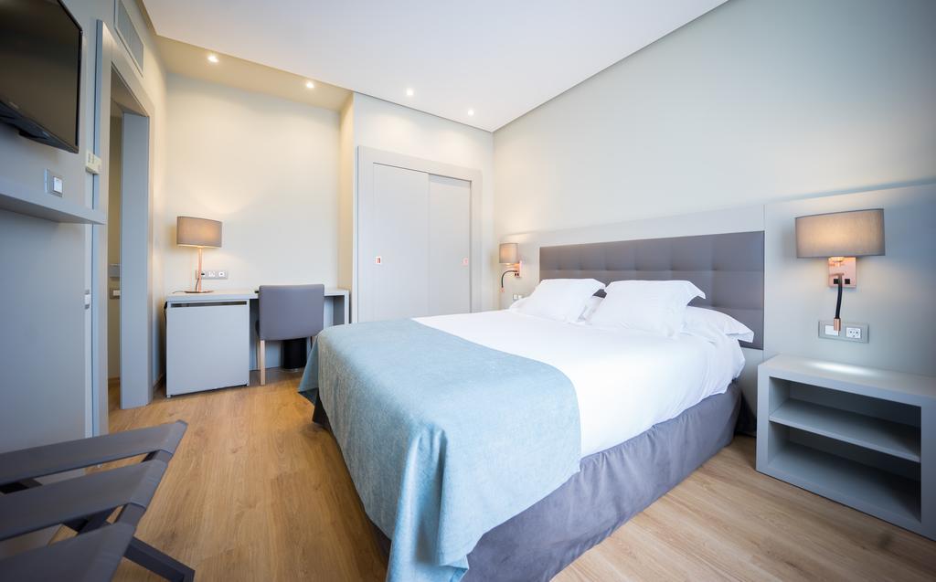 Mercure Carlton Rioja Logroño Exterior foto