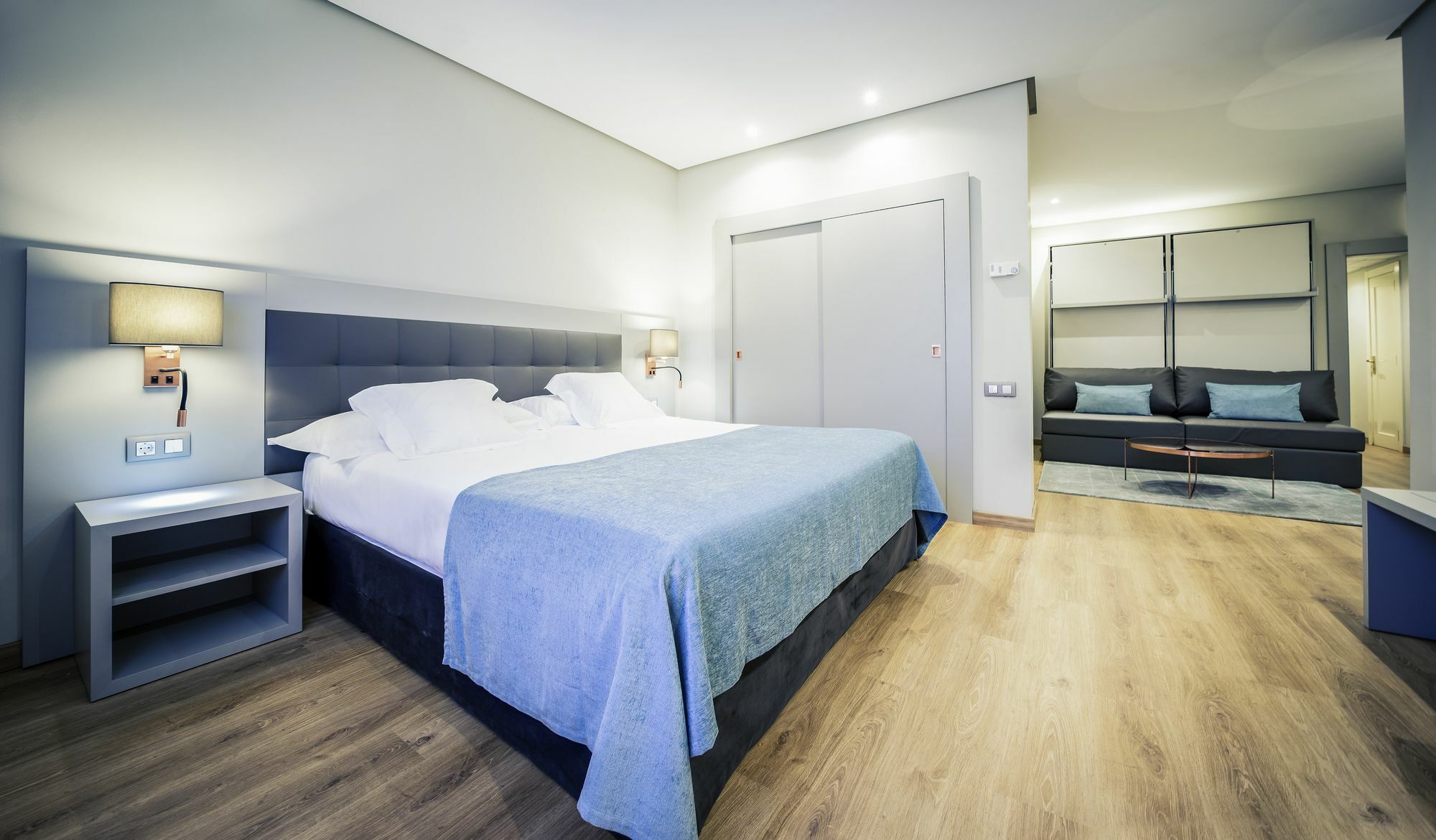Mercure Carlton Rioja Logroño Exterior foto
